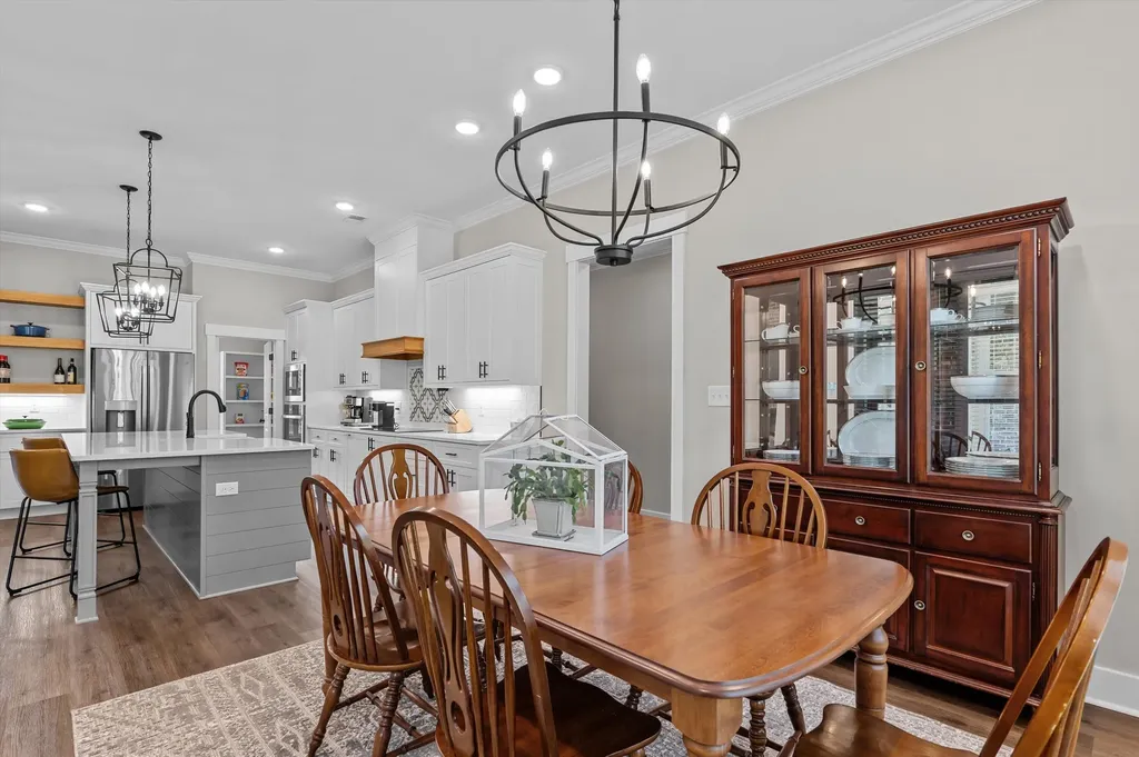 7181 Moontown Road Appling GA 30802