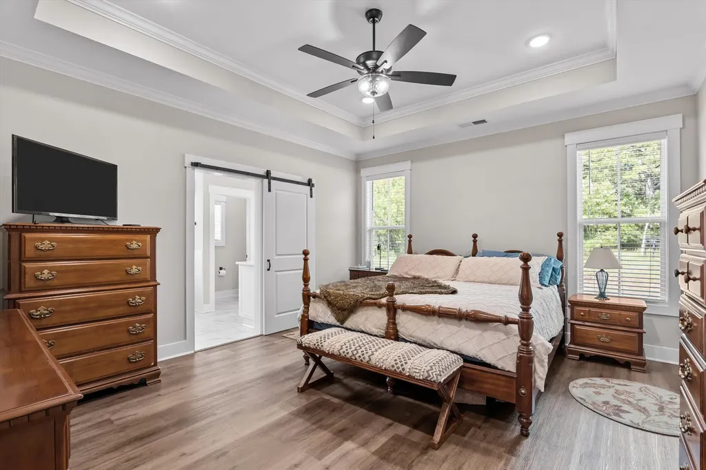 7181 Moontown Road Appling GA 30802