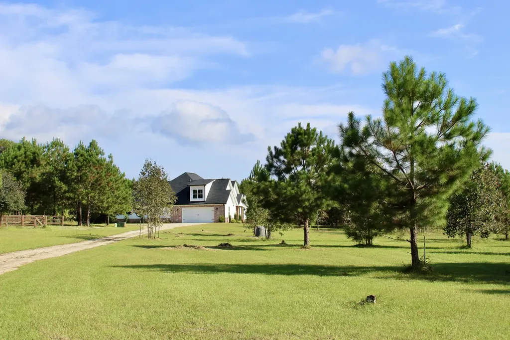 7181 Moontown Road Appling GA 30802