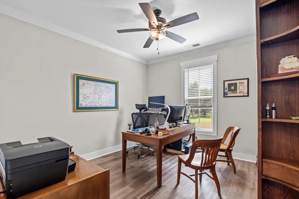 7181 Moontown Road Appling GA 30802
