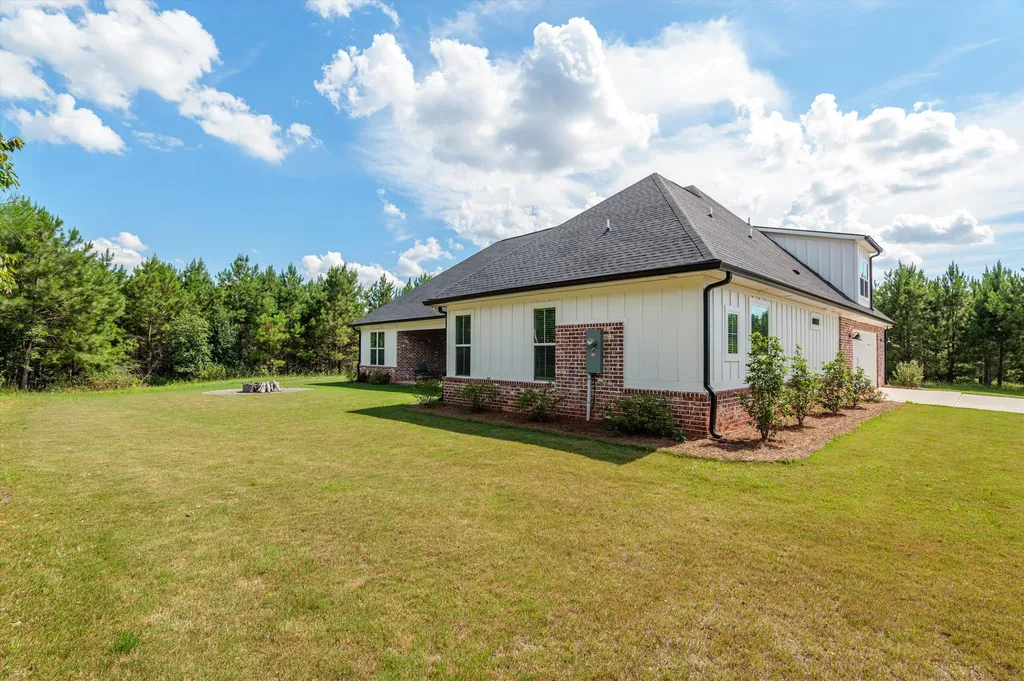 7181 Moontown Road Appling GA 30802