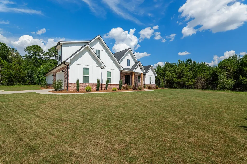 7181 Moontown Road Appling GA 30802