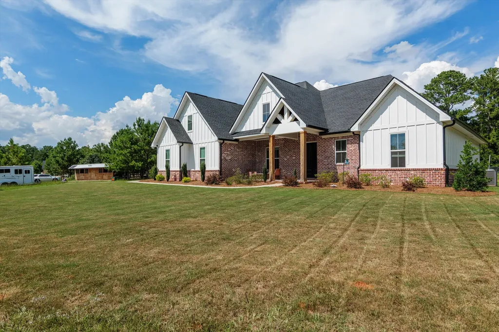 7181 Moontown Road Appling GA 30802