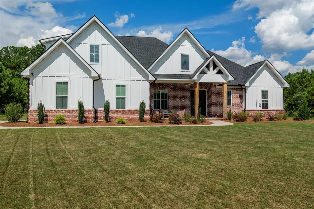 7181 Moontown Road Appling GA 30802