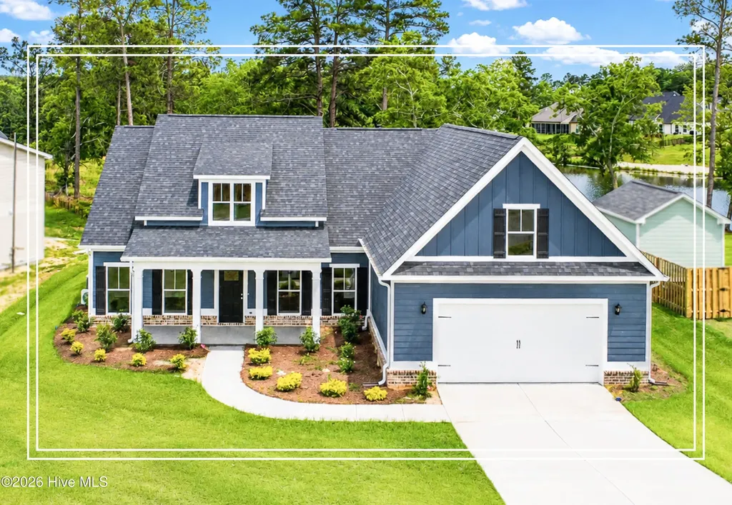 670 Slade Lake Drive North Augusta SC 29841