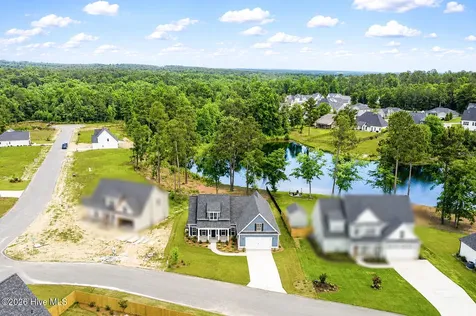 670 Slade Lake Drive North Augusta SC 29841