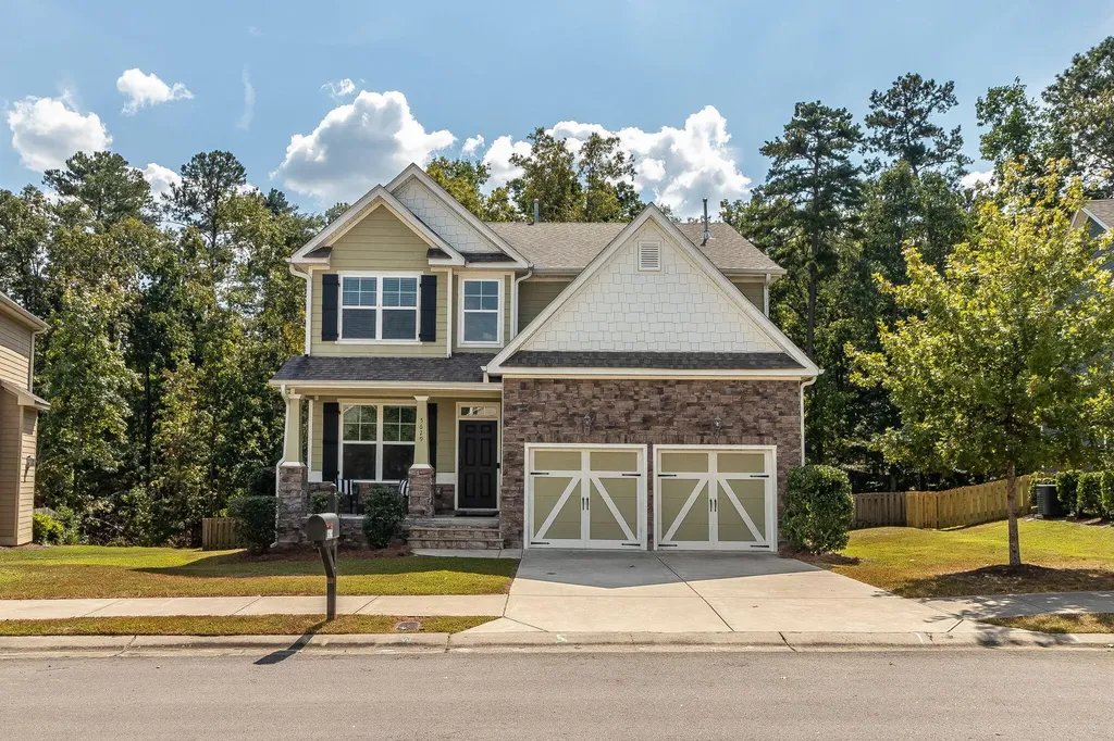 5629 Sunbury Loop Evans GA 30809