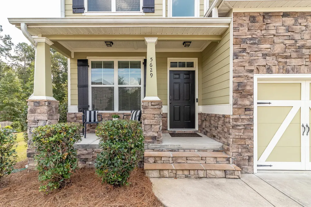 5629 Sunbury Loop Evans GA 30809