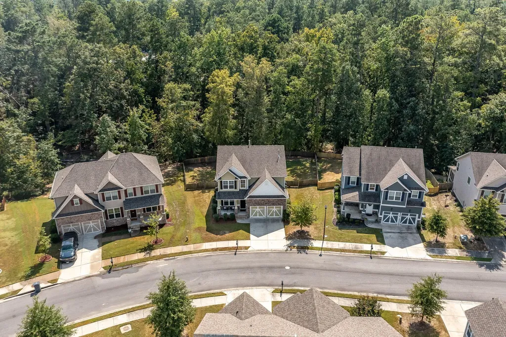 5629 Sunbury Loop Evans GA 30809
