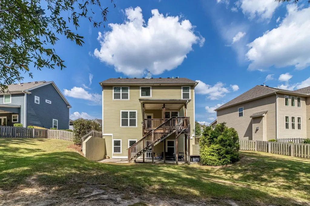 5629 Sunbury Loop Evans GA 30809