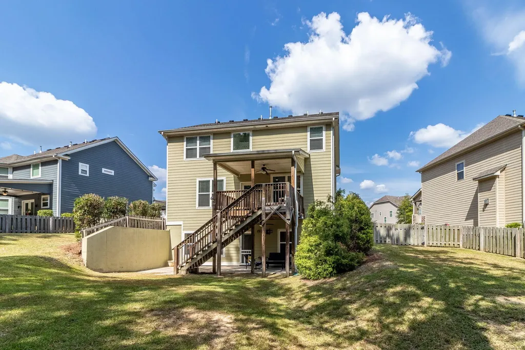 5629 Sunbury Loop Evans GA 30809
