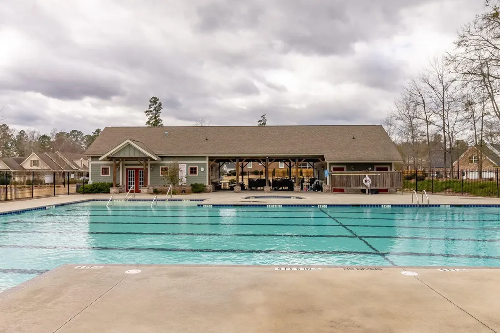 5629 Sunbury Loop Evans GA 30809