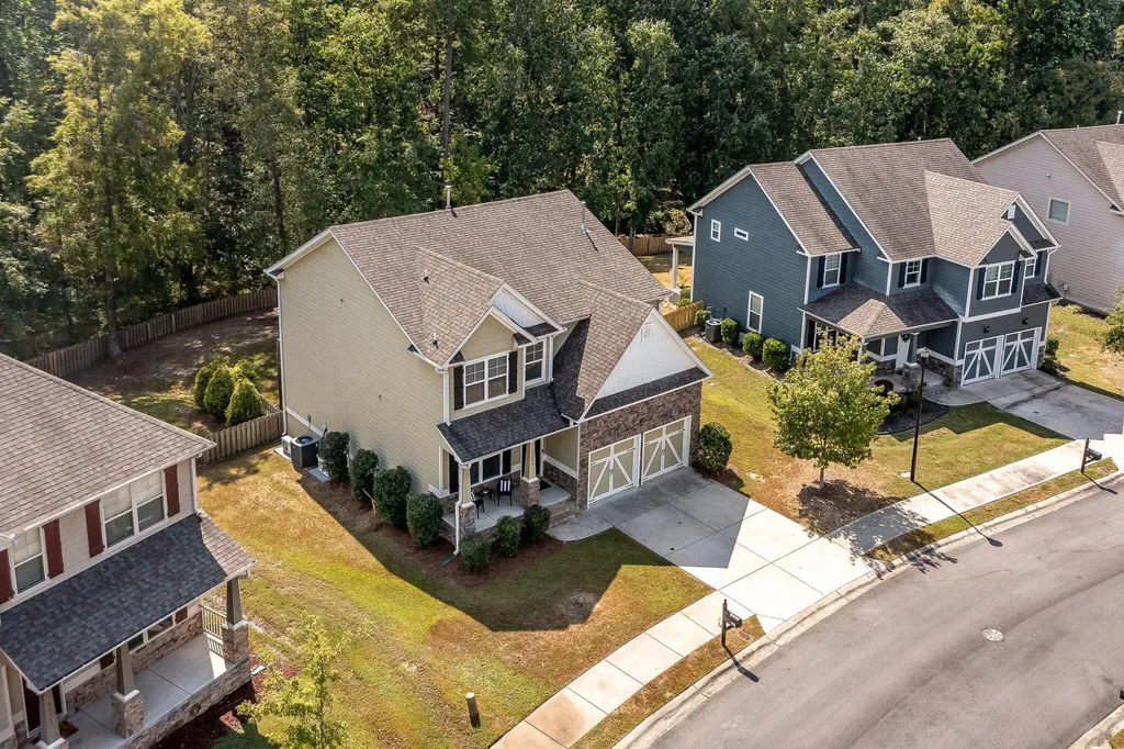 5629 Sunbury Loop Evans GA 30809