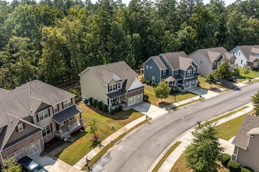 5629 Sunbury Loop Evans GA 30809
