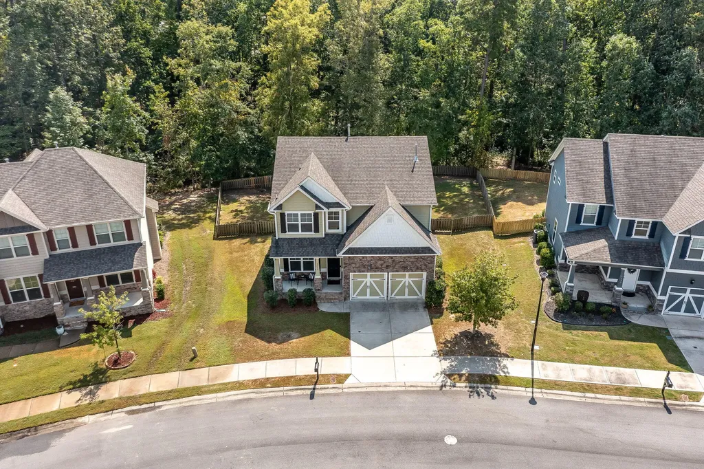 5629 Sunbury Loop Evans GA 30809