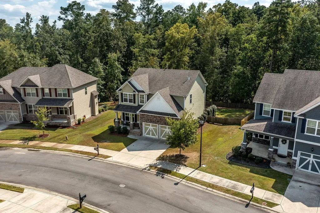 5629 Sunbury Loop Evans GA 30809