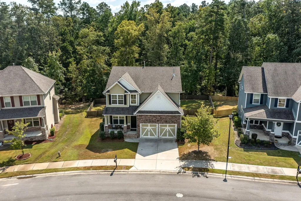 5629 Sunbury Loop Evans GA 30809