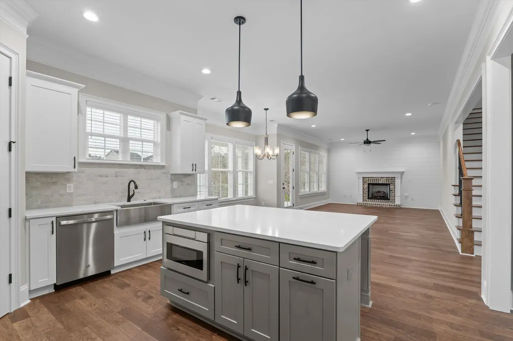616 River Oaks Lane Evans GA 30809