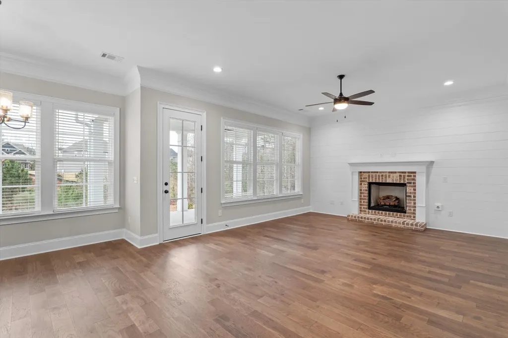 616 River Oaks Lane Evans GA 30809