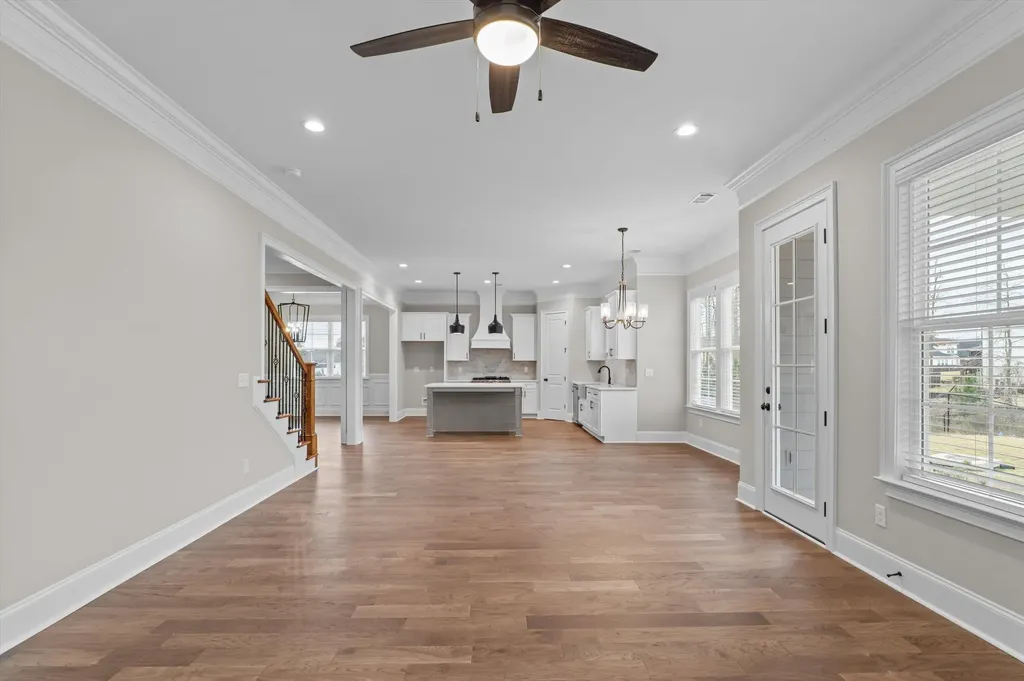 616 River Oaks Lane Evans GA 30809