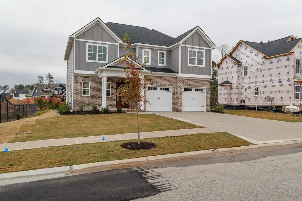 616 River Oaks Lane Evans GA 30809
