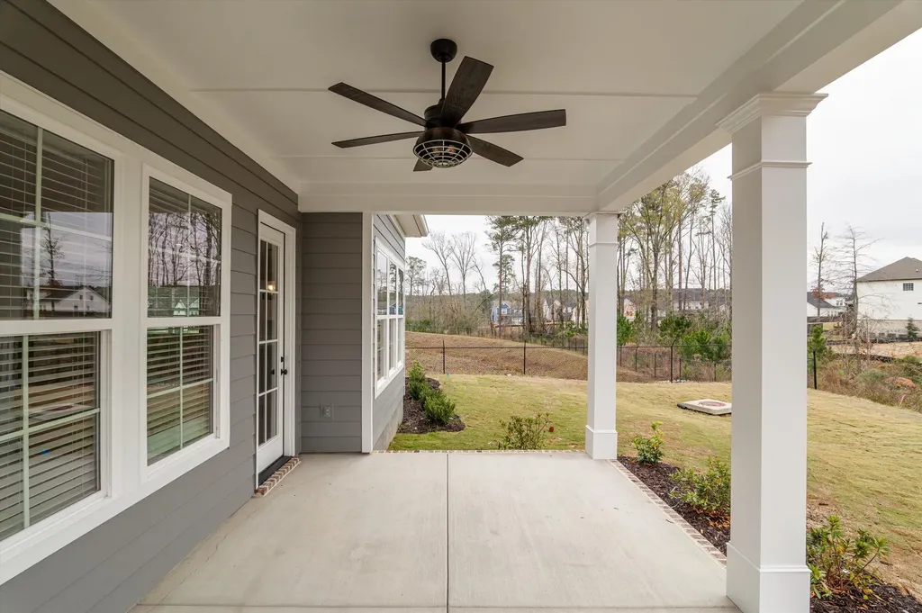 616 River Oaks Lane Evans GA 30809