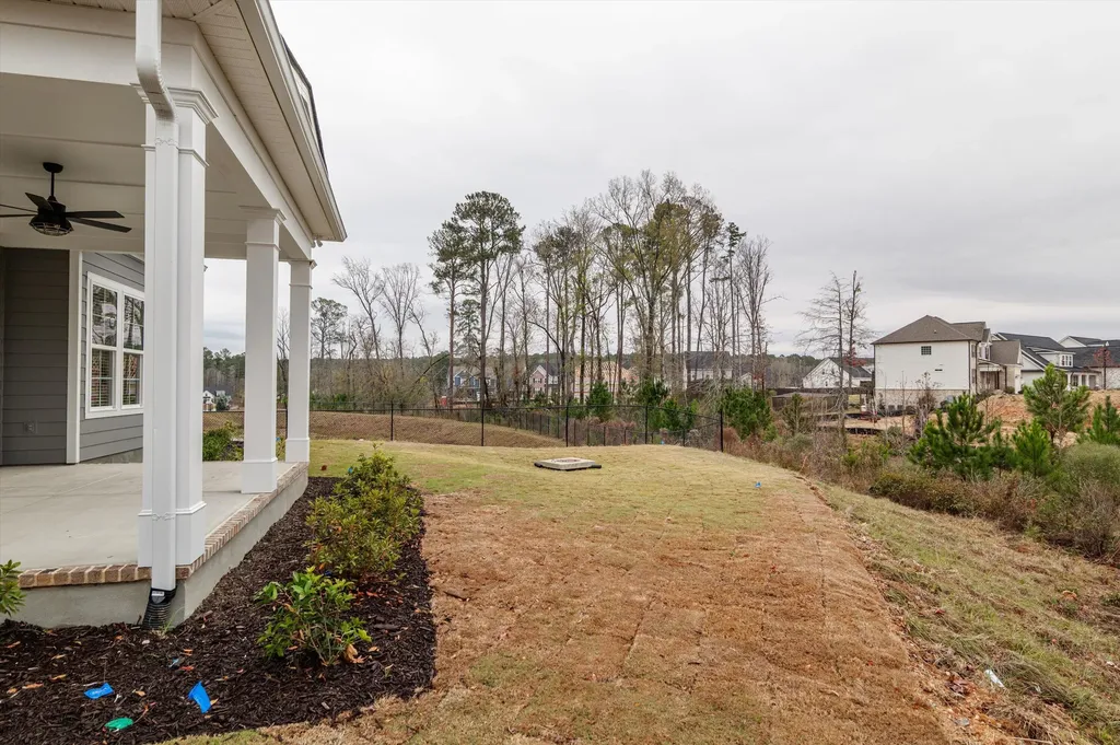 616 River Oaks Lane Evans GA 30809