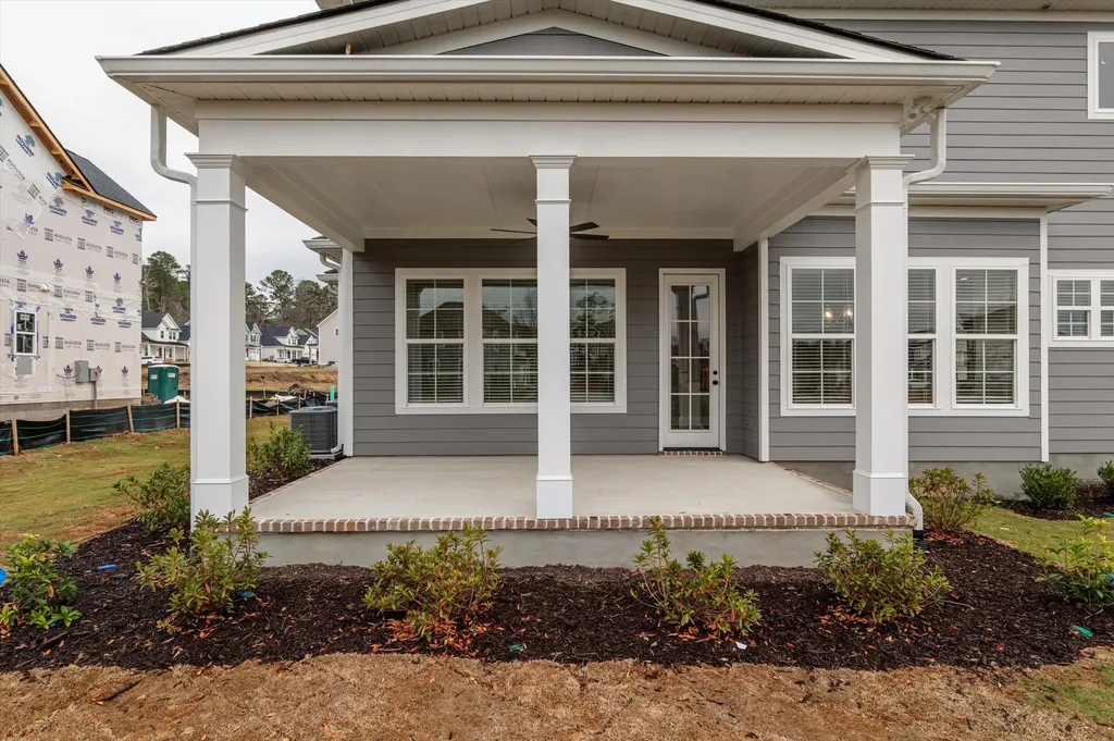 616 River Oaks Lane Evans GA 30809