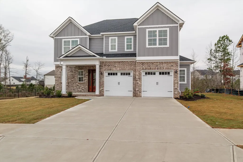 616 River Oaks Lane Evans GA 30809