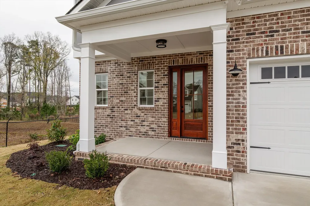 616 River Oaks Lane Evans GA 30809