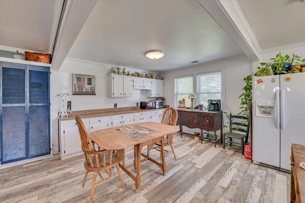 2135 Fort Creek Road SE Road Dearing GA 30808