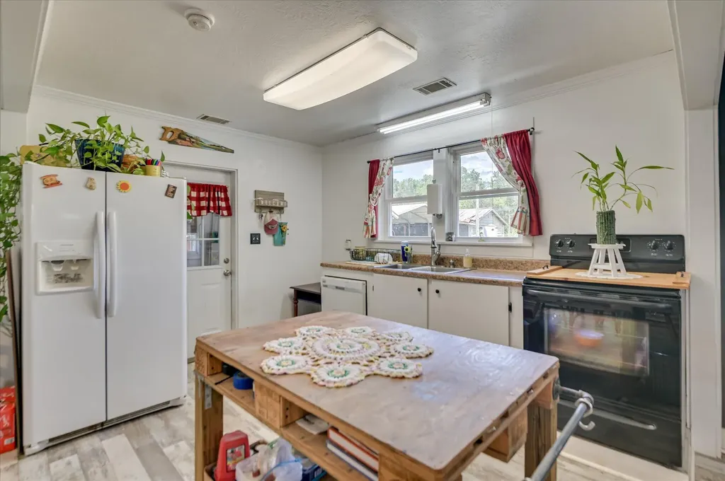 2135 Fort Creek Road SE Road Dearing GA 30808