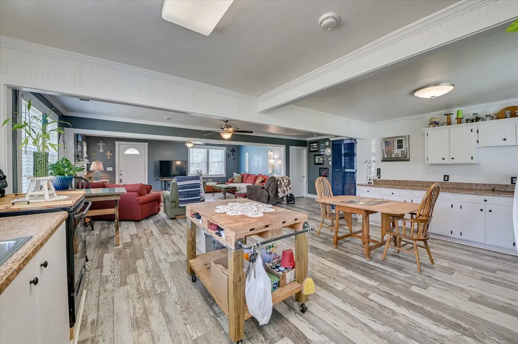 2135 Fort Creek Road SE Road Dearing GA 30808