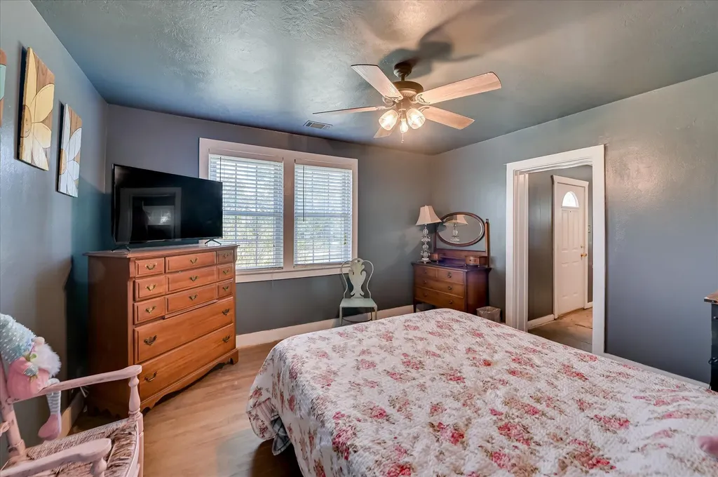 2135 Fort Creek Road SE Road Dearing GA 30808