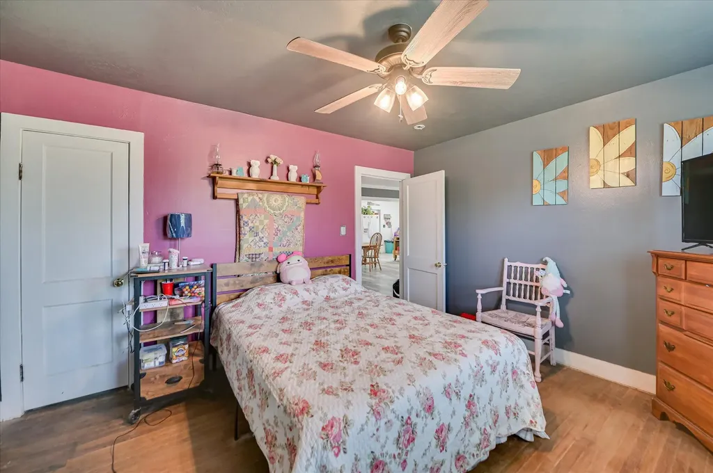2135 Fort Creek Road SE Road Dearing GA 30808