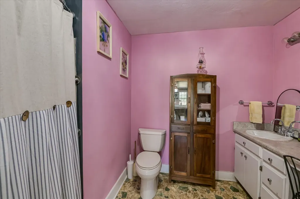 2135 Fort Creek Road SE Road Dearing GA 30808