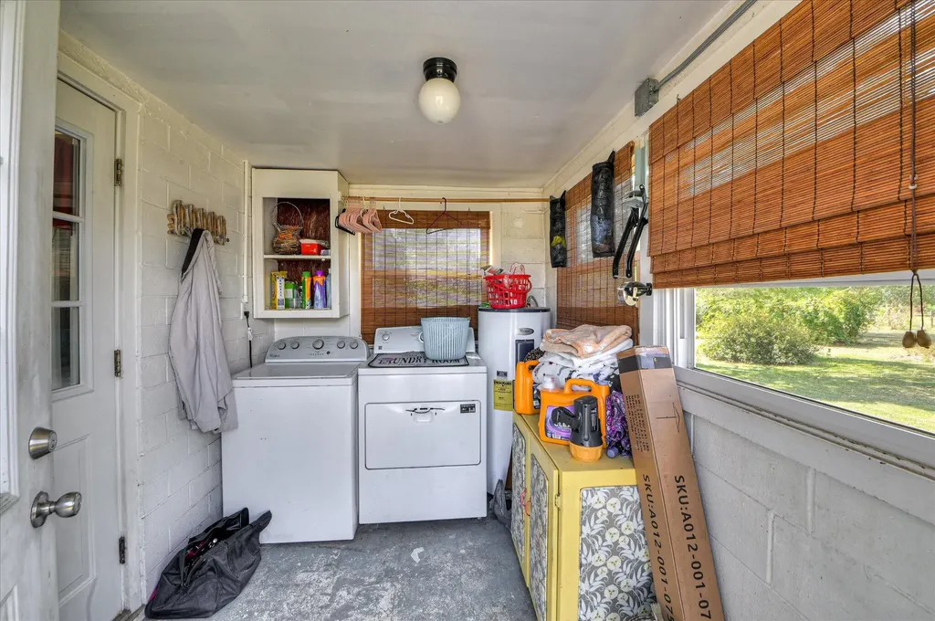 2135 Fort Creek Road SE Road Dearing GA 30808