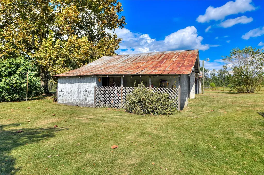 2135 Fort Creek Road SE Road Dearing GA 30808