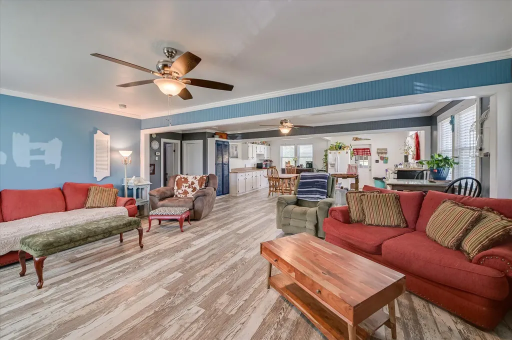 2135 Fort Creek Road SE Road Dearing GA 30808