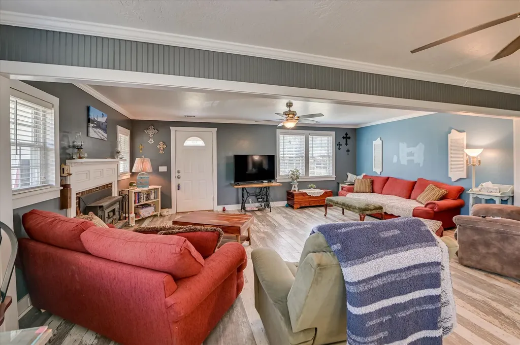 2135 Fort Creek Road SE Road Dearing GA 30808