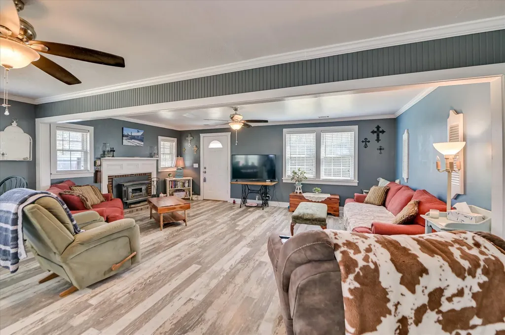 2135 Fort Creek Road SE Road Dearing GA 30808