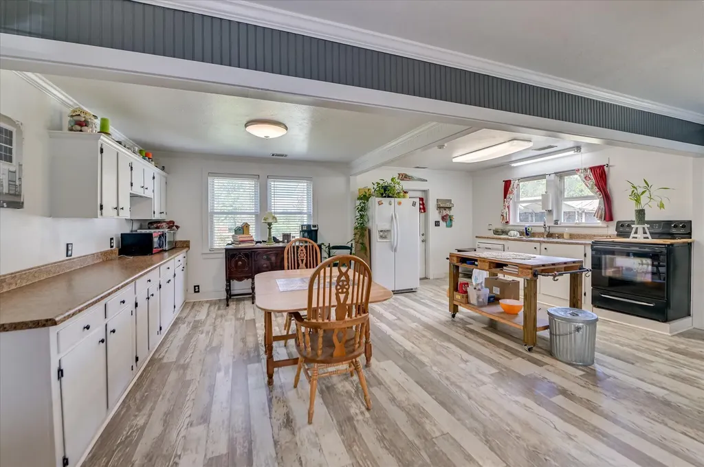 2135 Fort Creek Road SE Road Dearing GA 30808