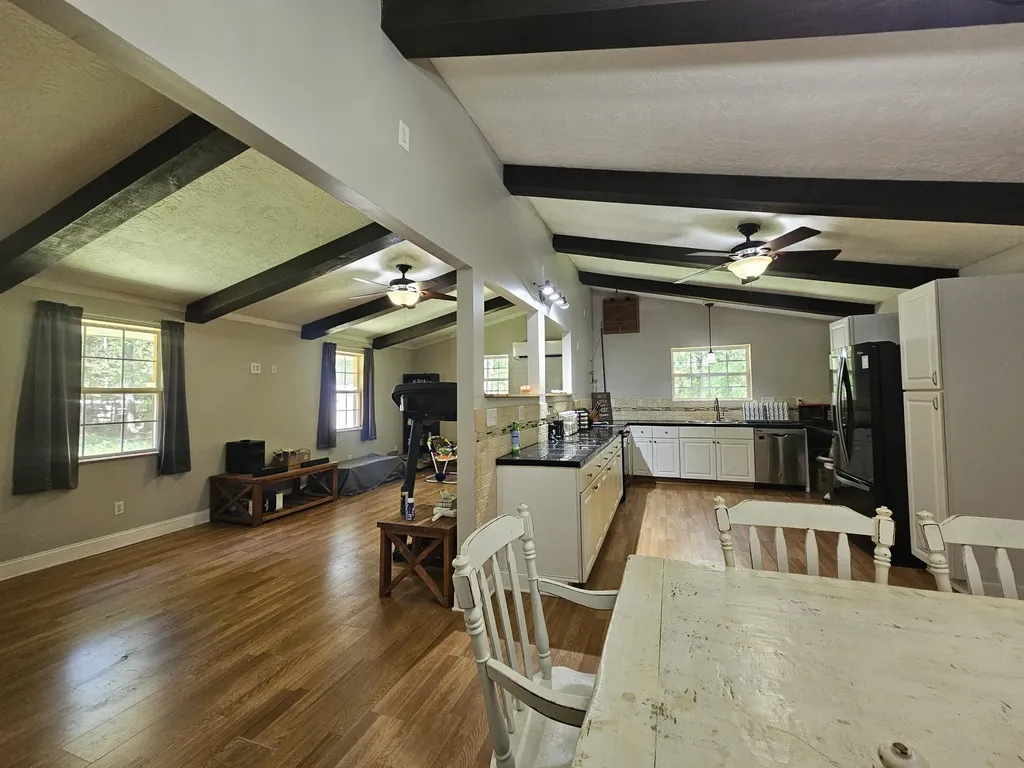5608 NE Lincolnton Road Thomson GA 30824