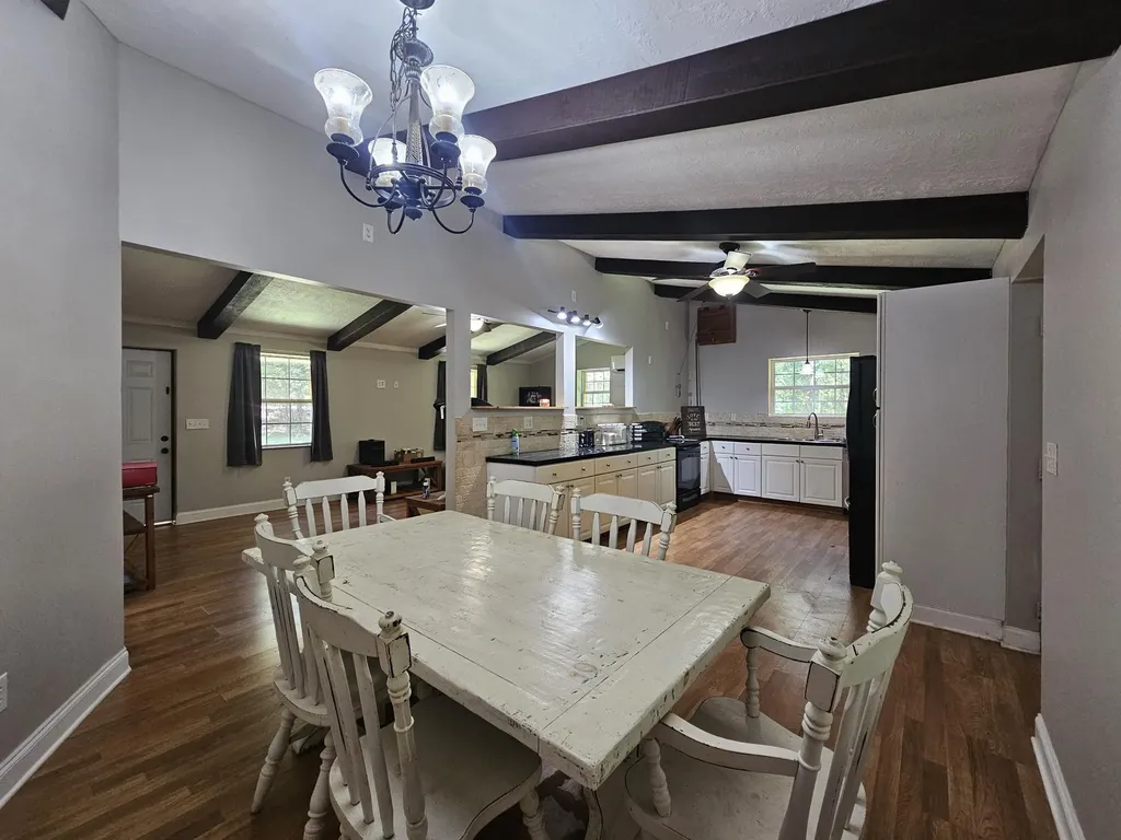 5608 NE Lincolnton Road Thomson GA 30824