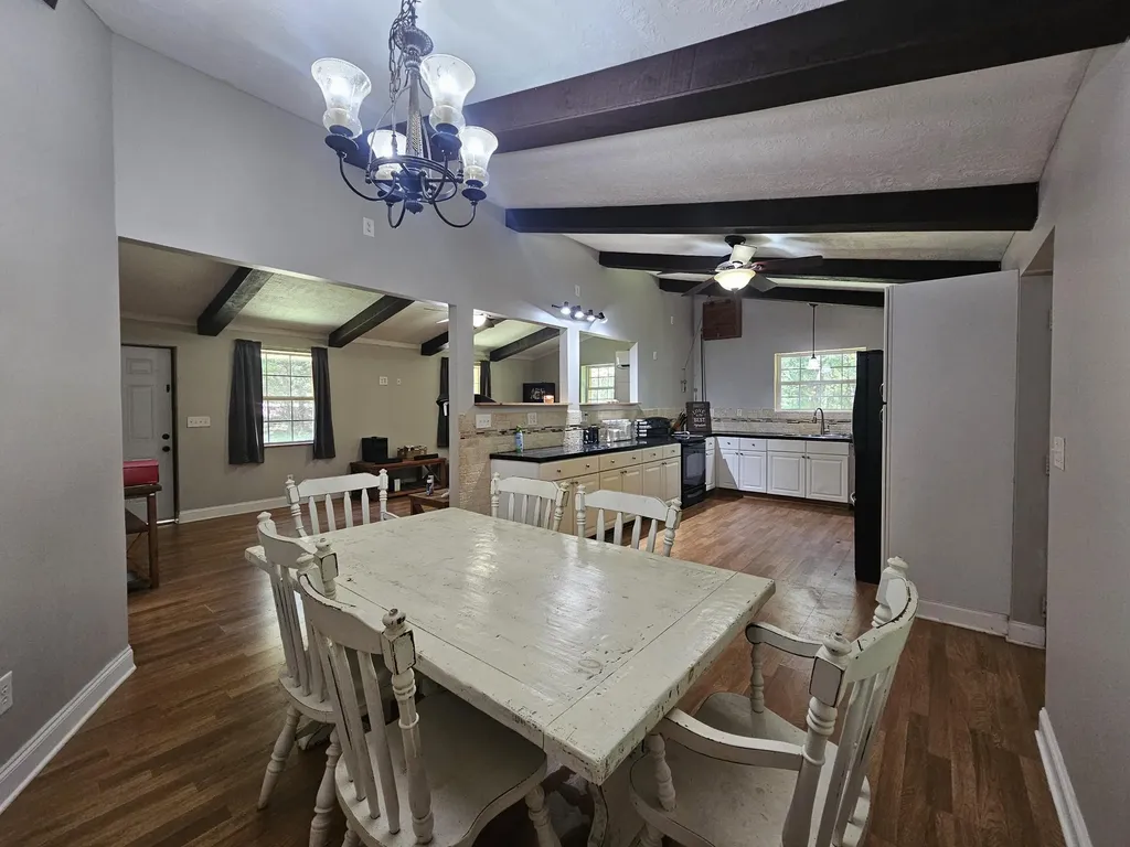 5608 NE Lincolnton Road Thomson GA 30824