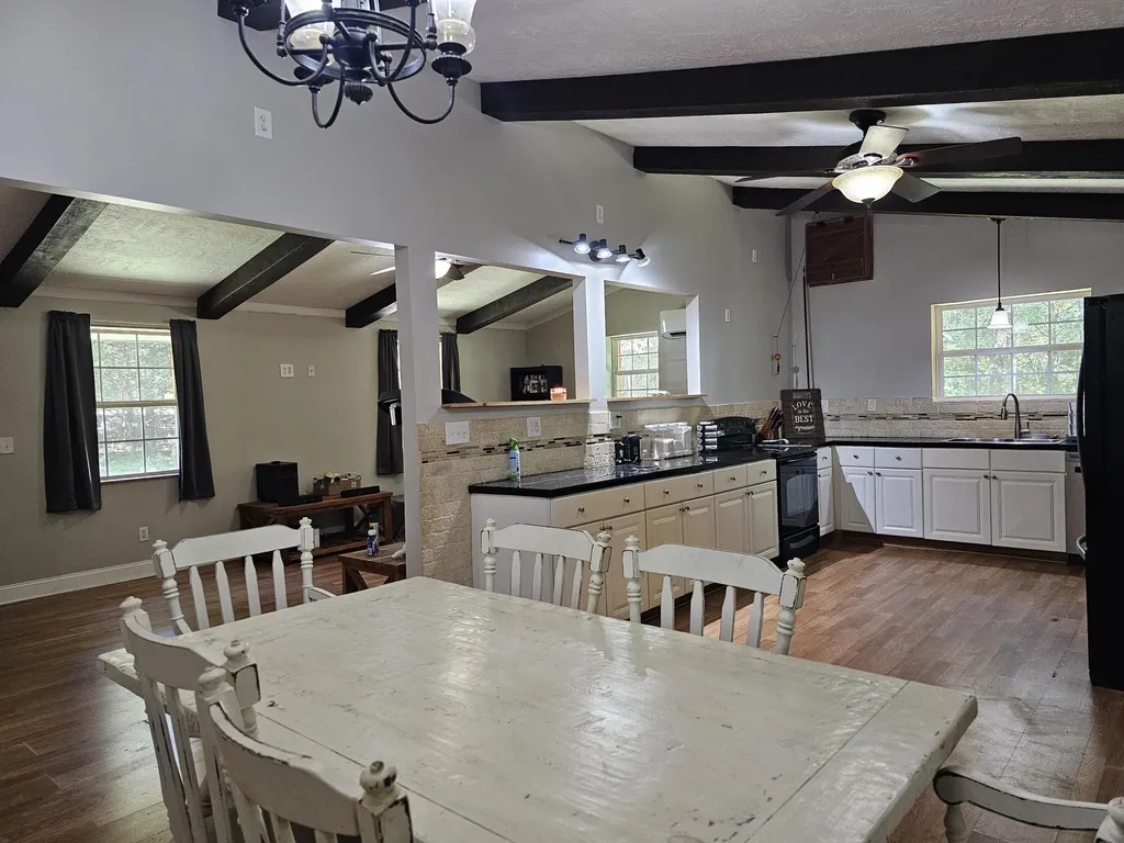 5608 NE Lincolnton Road Thomson GA 30824