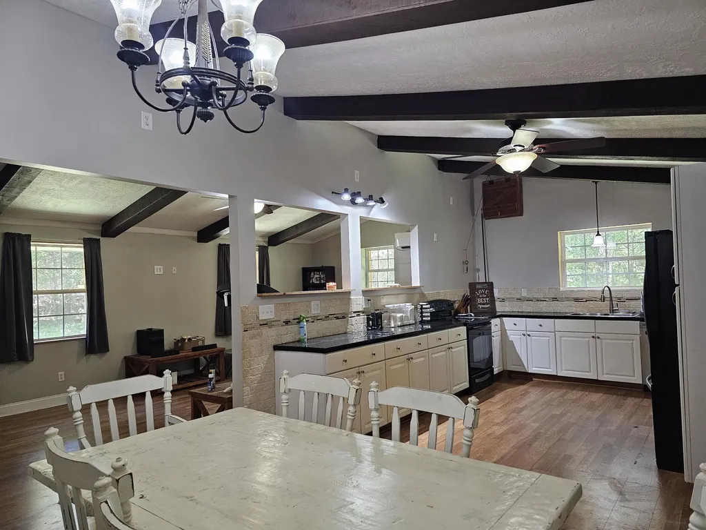 5608 NE Lincolnton Road Thomson GA 30824