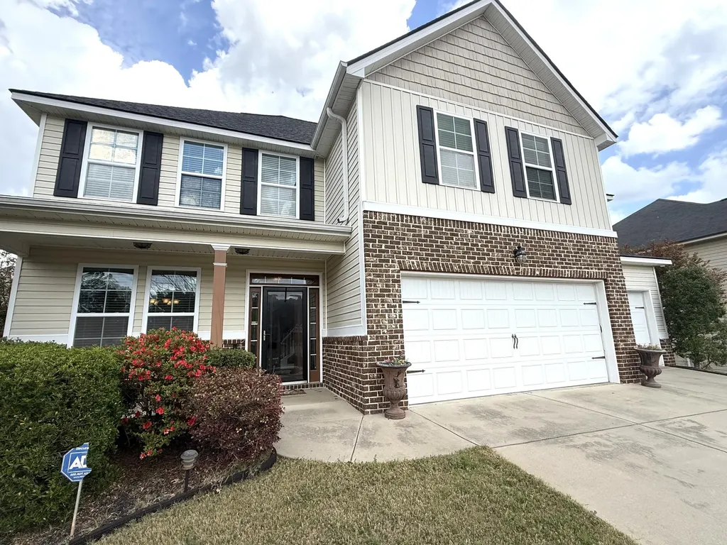 214 Kickham Lane Grovetown GA 30813