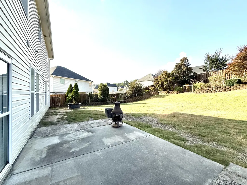 214 Kickham Lane Grovetown GA 30813