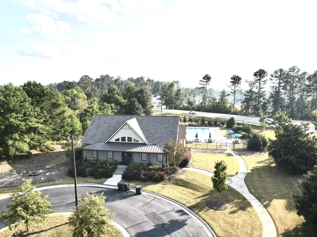 214 Kickham Lane Grovetown GA 30813